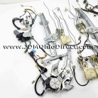 JDM EK3 Civic Ferio ViRS RHD Door Internal Conversion Kit 